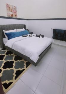 Homestay BAYT AL - JAZMY - 5