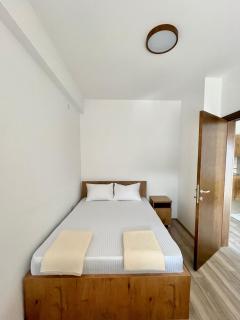 Kalamata apartman, K Kompleks Jagodina - Trnava - 5