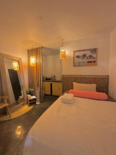 P5 Bungalow Cozy - 7