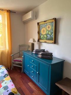 Appartement en rez de jardin - Ciboure - 3