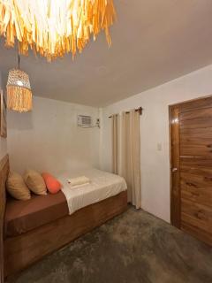 P5 Bungalow Cozy - 1