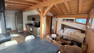 Portes du Soleil T3 "comme un chalet" direct access Morzine Avoriaz - Montriond - 9