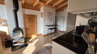 Portes du Soleil T3 "comme un chalet" direct access Morzine Avoriaz - Montriond - 2