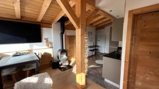 Portes du Soleil T3 "comme un chalet" direct access Morzine Avoriaz - Montriond - 7