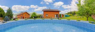 Apartmány Anička ubytovanie region Liptovský Mikuláš - Liptovské Matiašovce - 3