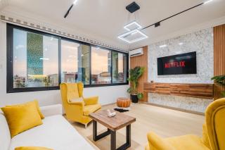 Apartment in Center of Marrakech - 0