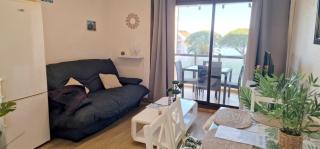 Appartement climatisé avec piscine, magnifique vue mer, lac et le Pic le Canigõ ! - 7