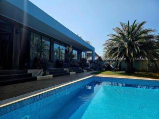 Dachis Villa With private Pool in Batumi - Batumi - 0