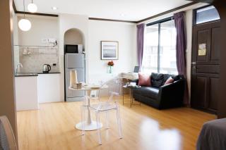 October Hostel ChiangMai - 2