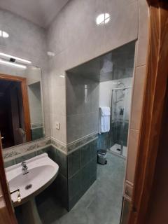 Hostal Bellas - Àvila - 6