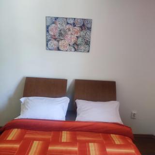 Apartman House Annesa - Saraievo - 8