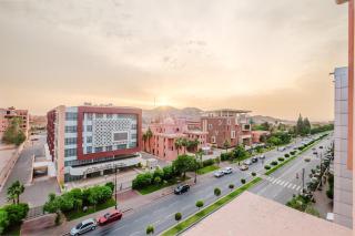 Apartment in Center of Marrakech - 9