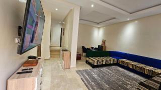Elegant villa with sea view Agadir - Agadir - 8