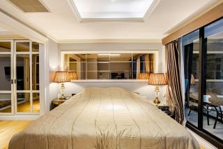 Bangrak HANGOVER 2 Central River Station - 0