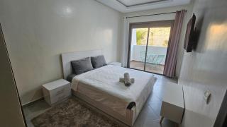 Elegant villa with sea view Agadir - Agadir - 4