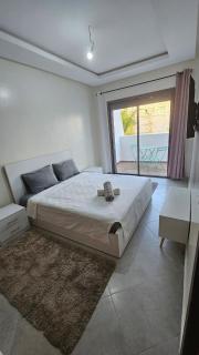 Elegant villa with sea view Agadir - Agadir - 3