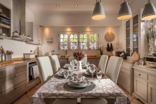 Garden Village Residence - 7