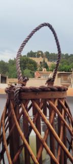 Casa Los Yayos - Segorbe - 6