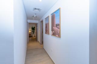 2 Bedroom Apartment Including Yas Theme Park Tickets - Abu Dhabi - 8