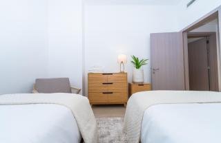 2 Bedroom Apartment Including Yas Theme Park Tickets - Abu Dhabi - 4