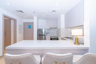 2 Bedroom Apartment Including Yas Theme Park Tickets - Abu Dhabi - 3