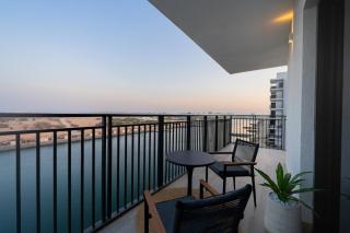 2 Bedroom Apartment Including Yas Theme Park Tickets - Abu Dhabi - 0