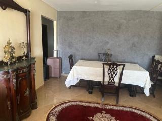 Appartement almoujahidine - Tanger - 6