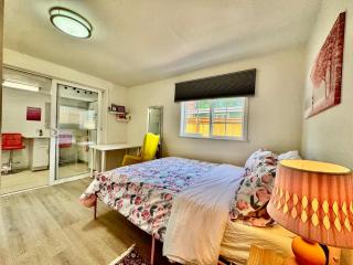 Cozy 1 Bedroom Apartment 10 minutes to SeaTac Airport - Seattle - 7