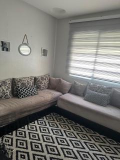 Appartement almoujahidine - Tanger - 5