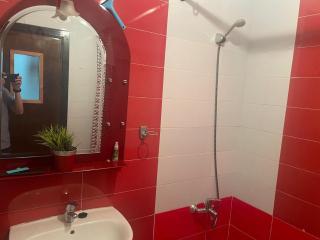Appartement almoujahidine - Tanger - 3