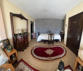 Appartement almoujahidine - Tanger - 2