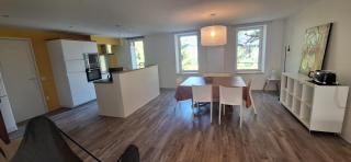 Grand cottage le pré bleu 11mn lac - Thizy-les-Bourgs - 8