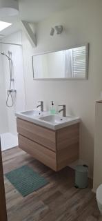 Grand cottage le pré bleu 11mn lac - Thizy-les-Bourgs - 1
