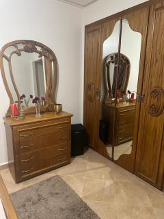 Appartement almoujahidine - Tanger - 0