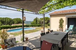 VILLA en Drome Provencale - Piégon - 7
