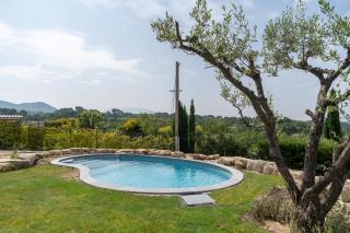 VILLA en Drome Provencale - Piégon - 5
