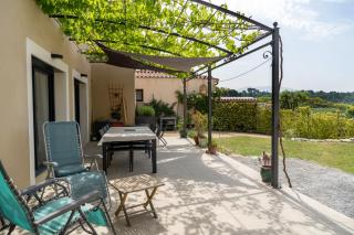 VILLA en Drome Provencale - Piégon - 3