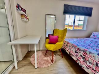 Cozy 1 Bedroom Apartment 10 minutes to SeaTac Airport - Seattle - 5
