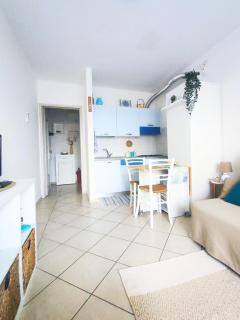 Sky & Sand Apartment - 6