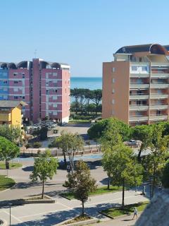 Sky & Sand Apartment - 8