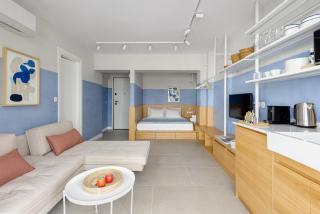 ELADIA Suites, 2nd Floor - Neos Marmaras - 0