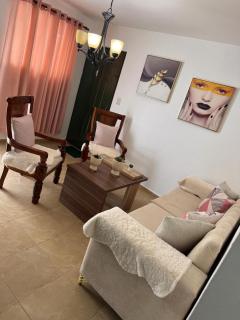 Acogedor y céntrico apartamento en Palmas de Gurabo - Santiago de los Caballeros - 9