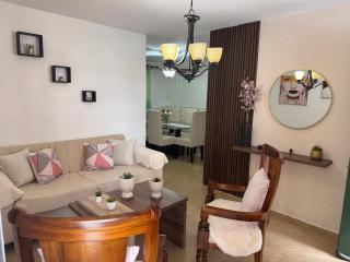 Acogedor y céntrico apartamento en Palmas de Gurabo - Santiago de los Caballeros - 0