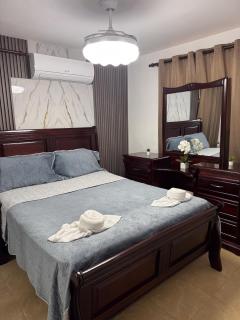 Acogedor y céntrico apartamento en Palmas de Gurabo - Santiago de los Caballeros - 4
