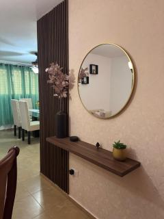 Acogedor y céntrico apartamento en Palmas de Gurabo - Santiago de los Caballeros - 7