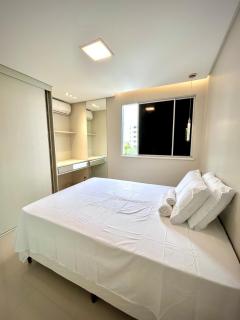 Aruana Temporada Apartamento 3 Quartos - Aracaju - 8