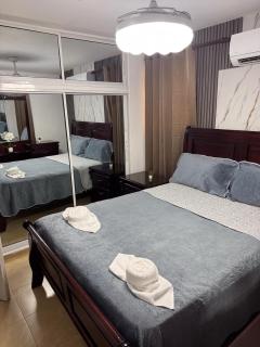 Acogedor y céntrico apartamento en Palmas de Gurabo - Santiago de los Caballeros - 3