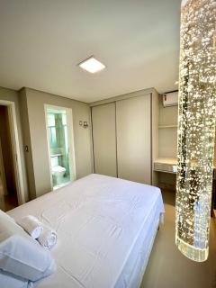 Aruana Temporada Apartamento 3 Quartos - Aracaju - 6