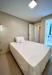 Aruana Temporada Apartamento 3 Quartos - Aracaju - 5