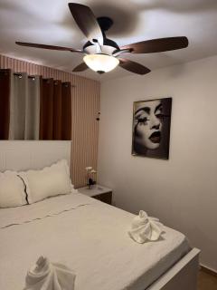 Acogedor y céntrico apartamento en Palmas de Gurabo - Santiago de los Caballeros - 1